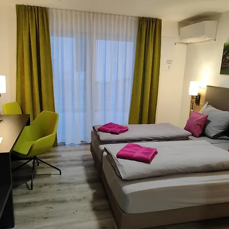 Gaestehaus Stock Kraeuterstueble Hotel Friedrichshafen