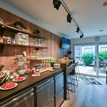 Gaestehaus Stock 3* Friedrichshafen