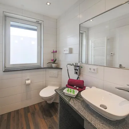 Gaestehaus Stock Kraeuterstueble Hotel 3*