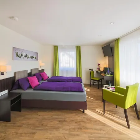 Hotel Gaestehaus Stock Friedrichshafen