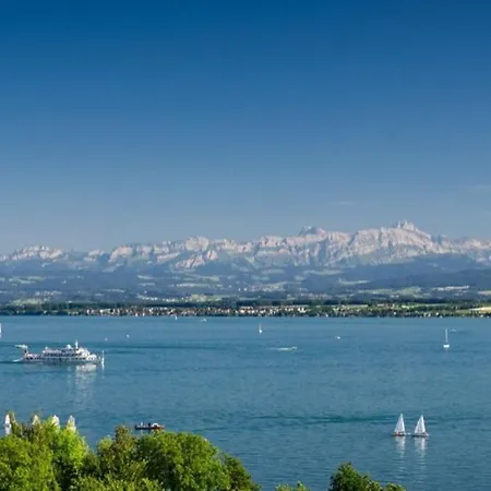 Gaestehaus Stock Hotel Friedrichshafen