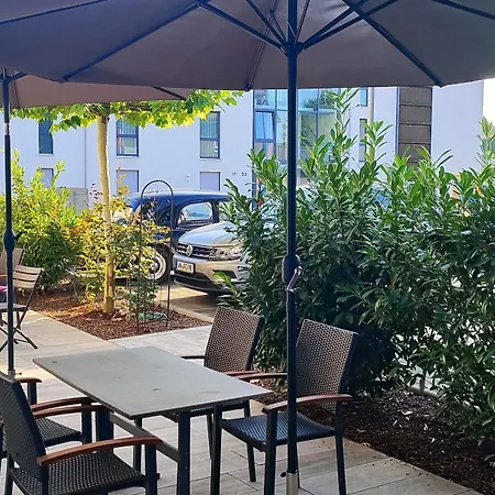 Gaestehaus Stock 3* Friedrichshafen