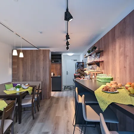 Gaestehaus Stock 3* Friedrichshafen