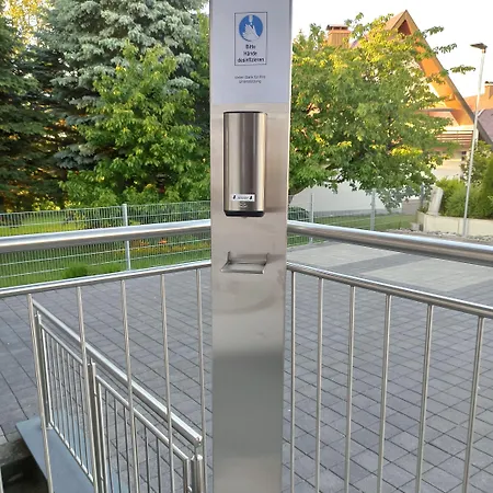 Gaestehaus Stock Friedrichshafen