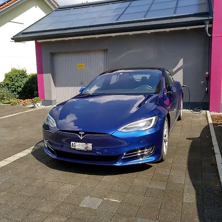 Hotel Gaestehaus Stock 3*