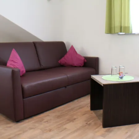 Gaestehaus Stock Hotel 3*