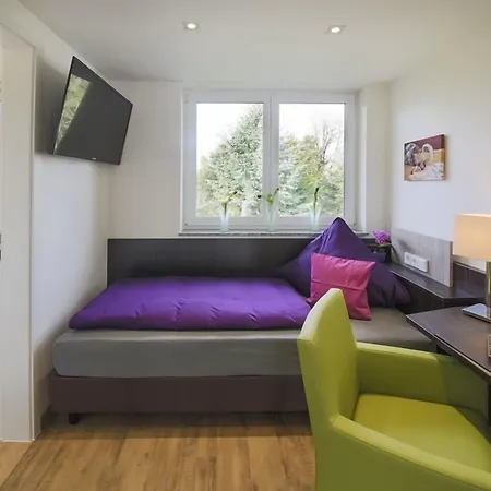 Gaestehaus Stock Hotel Friedrichshafen