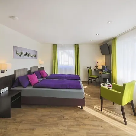 Gaestehaus Stock Friedrichshafen