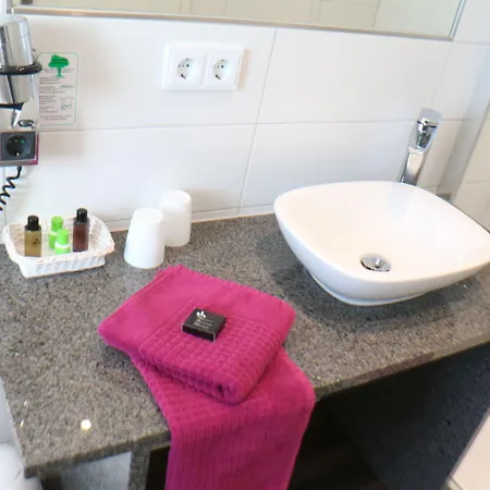 Hotel Gaestehaus Stock Friedrichshafen