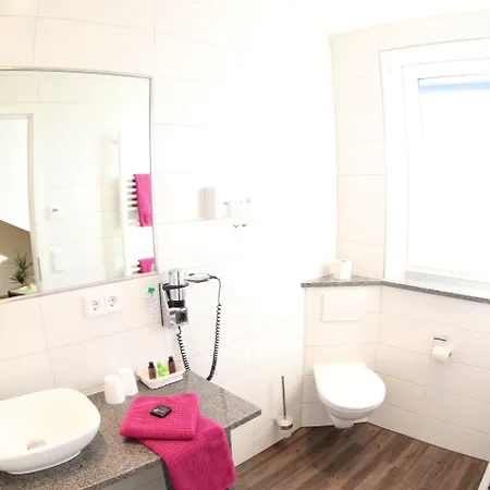 Gaestehaus Stock Friedrichshafen