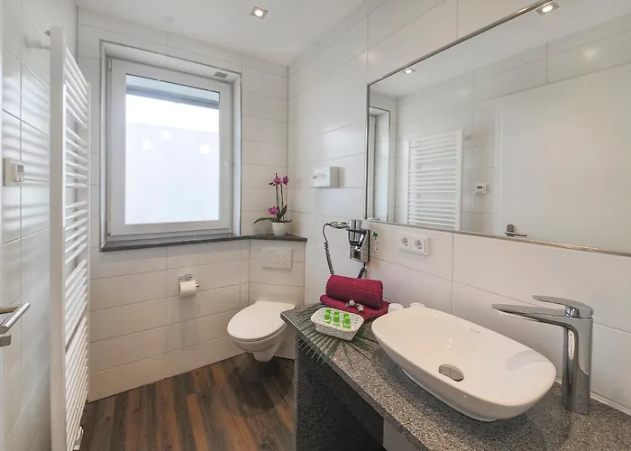 Gaestehaus Stock Hotel 3*