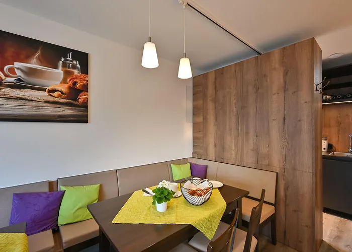 Hotel Gaestehaus Stock Friedrichshafen