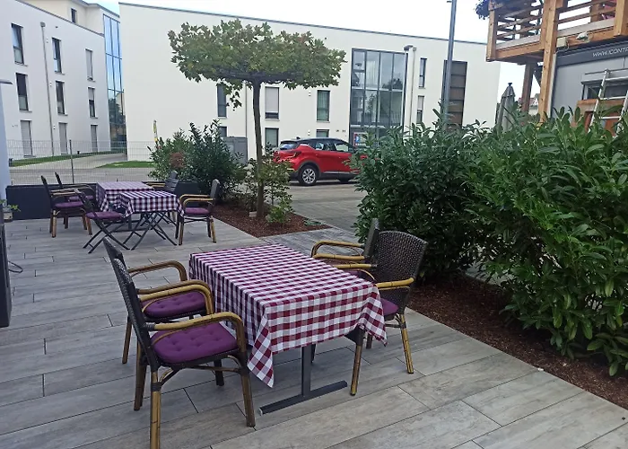 Gaestehaus Stock Friedrichshafen