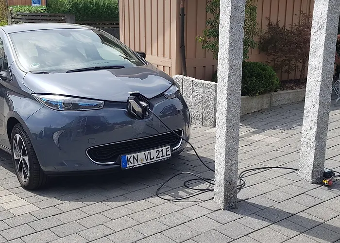 Gaestehaus Stock Hotel Friedrichshafen