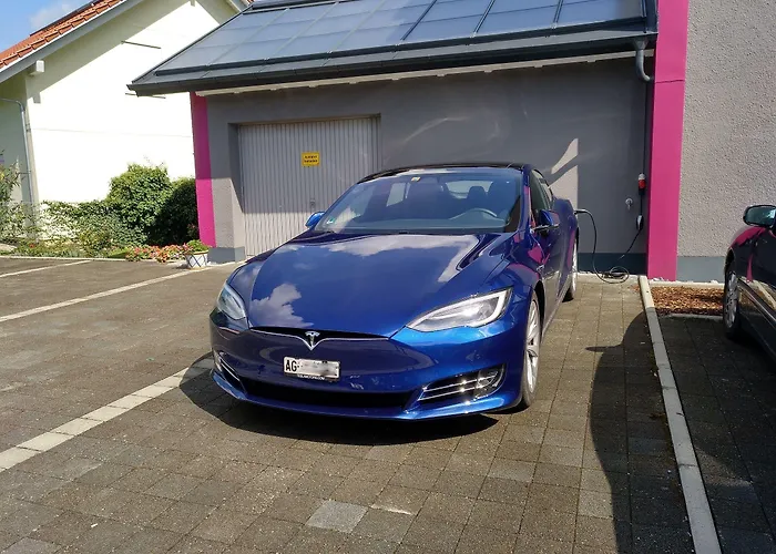 Hotel Gaestehaus Stock 3*