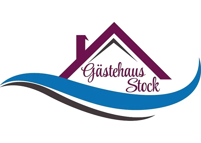 Hotel Gaestehaus Stock
