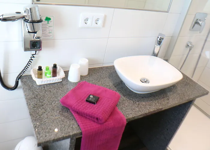 Hotel Gaestehaus Stock Friedrichshafen