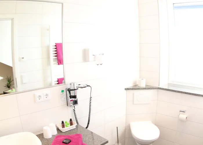 Gaestehaus Stock Friedrichshafen